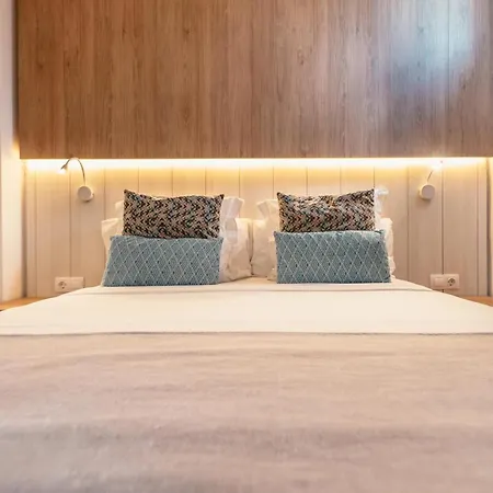Bluesea Alyssa Suite Hotel-3
