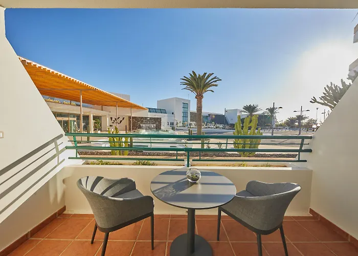 Dreams Lanzarote Playa Dorada Resort&Spa Playa Blanca 
