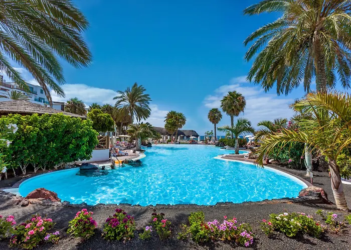 Gran Castillo Tagoro Family&Fun Playa Blanca