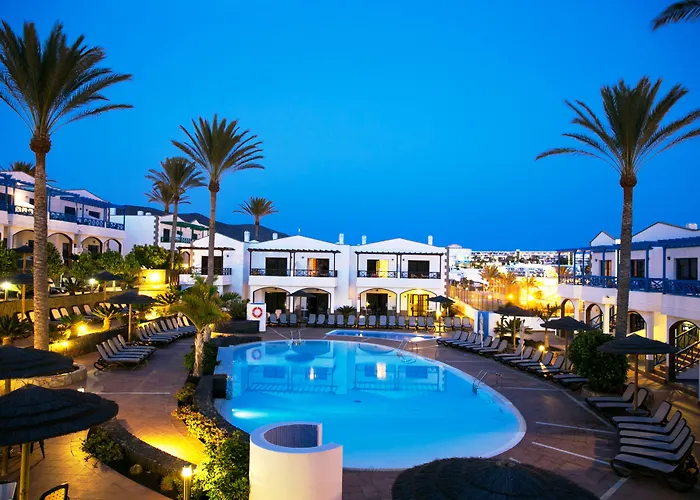 Hotel THe Mirador Papagayo